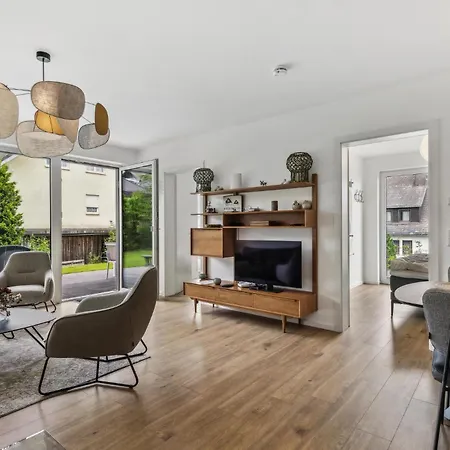 Ferienfreude Appartement