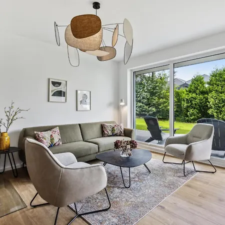 Ferienfreude Διαμέρισμα Βίντερμπεργκ