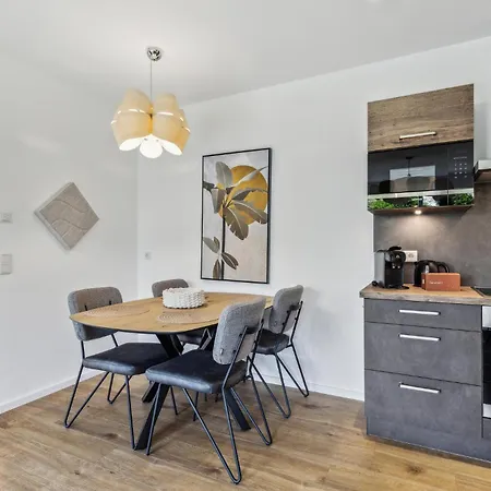 Ferienfreude 公寓 温特贝格