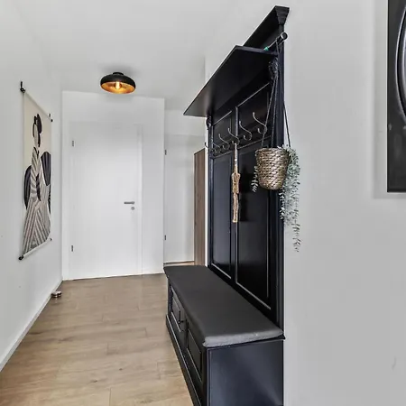 Ferienfreude Appartement