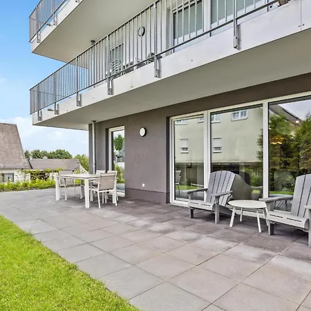 Ferienfreude Appartement