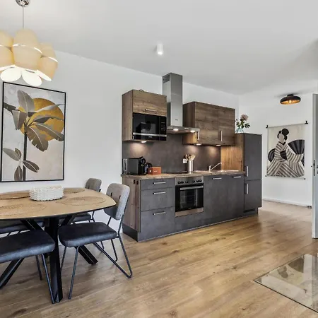 Ferienfreude Appartement *