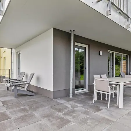 Appartement Ferienfreude *