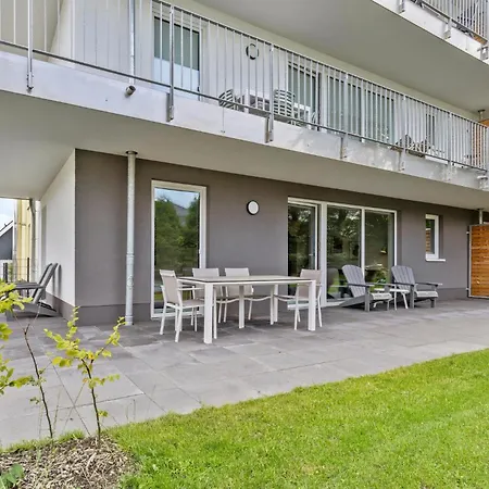 Ferienfreude Appartement *