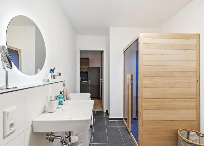 Ferienfreude Winterberg