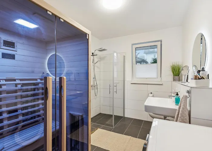 Ferienfreude Daire Winterberg