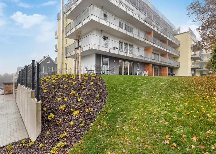 Ferienfreude Apartamento Winterberg