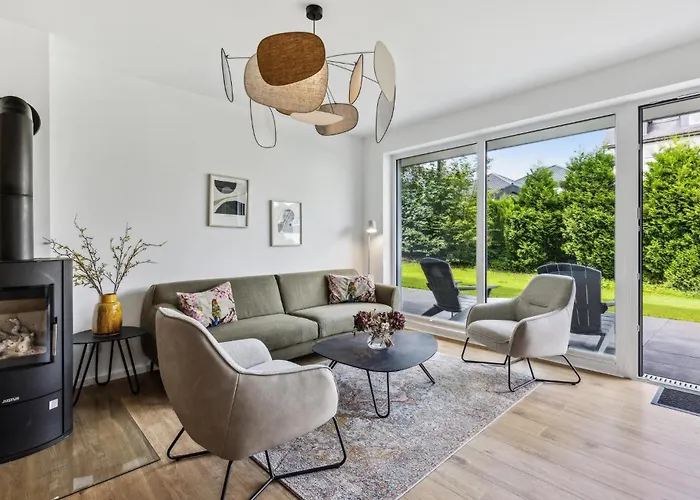 Ferienfreude Daire Winterberg