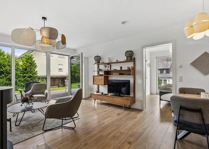 Apartamento Ferienfreude *