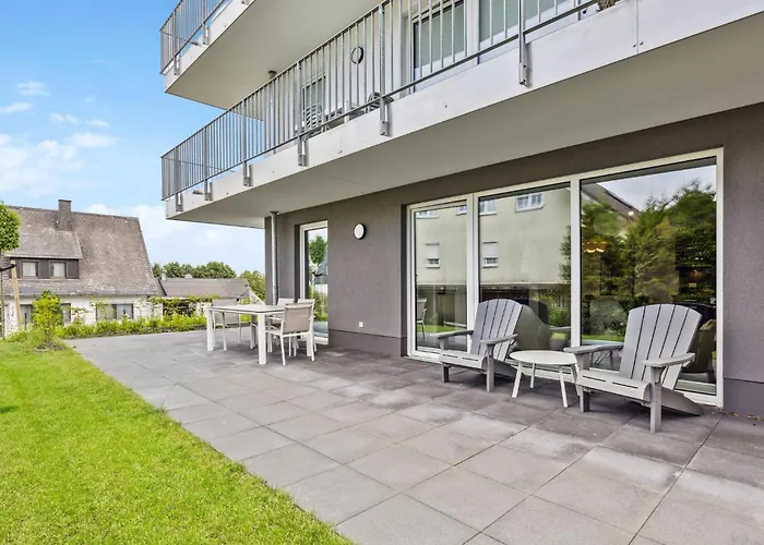 Ferienfreude Apartamento