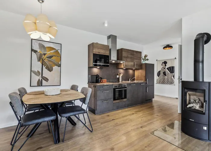 Ferienfreude Apartamento *