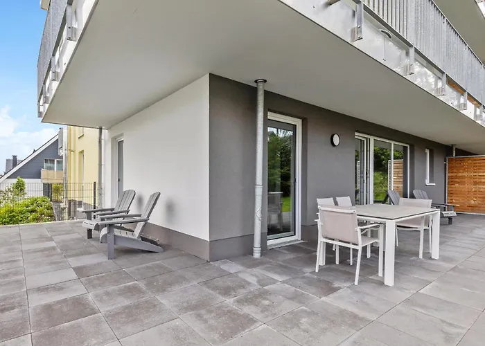 Lägenhet Ferienfreude *